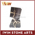 slate stone holder