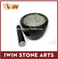 mortar and pestle set