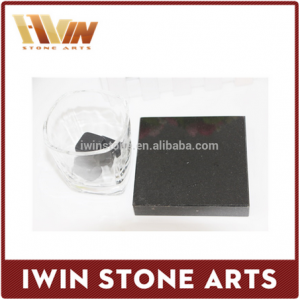 stone coaster