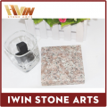 Natural Granite Coasters