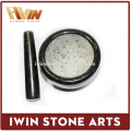 stone mortar and pestle