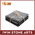 slate stone holder