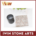 Natural Granite Coasters