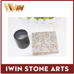 Natural Granite Coasters