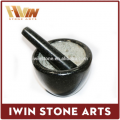 mortar and pestle set