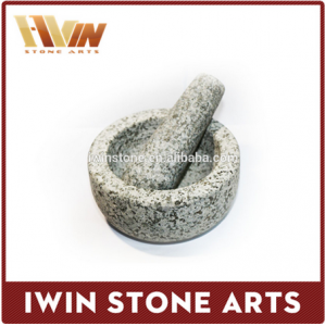  mortar stone