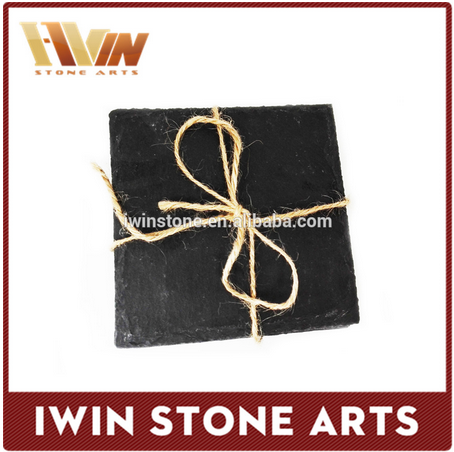 slate stone holder