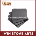 natural slate coaster