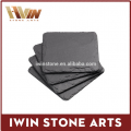 slate stone coaster