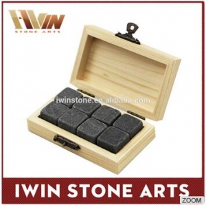 Stones For Whisky