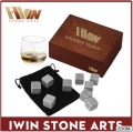 Whisky Ice Cube Stone