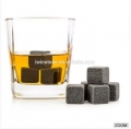 Whiskey stones