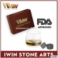 Whiskey stones