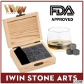 Whisky Ice Cube Stone