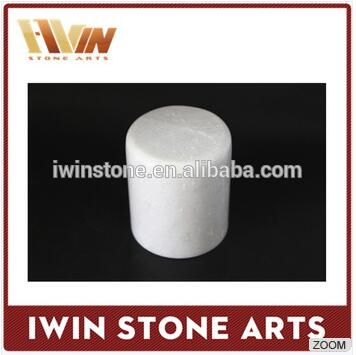 Stone Cup For Candle
