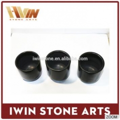 Stone Shot Glass