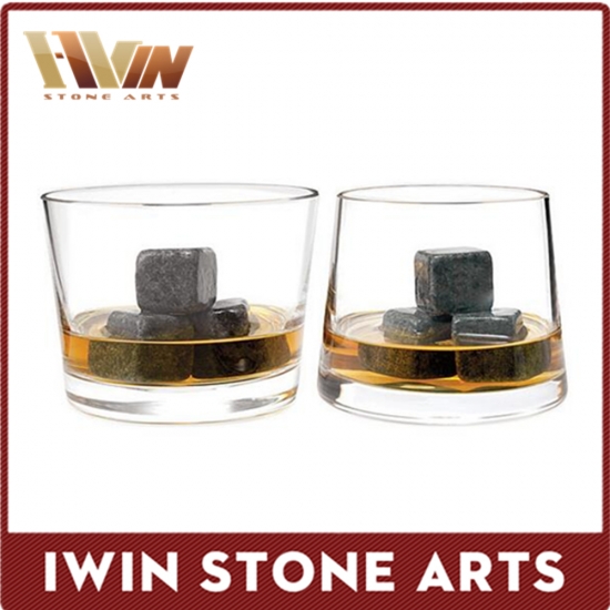 Whiskey Chilling Stones