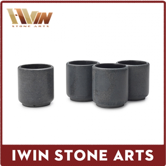 Stone Shot Glass