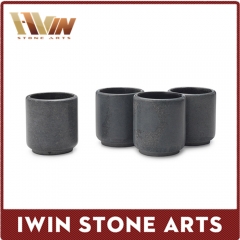 Stone Shot Glass