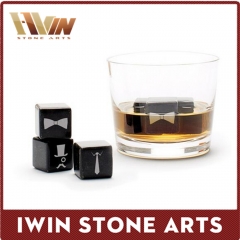  Whiskey Stones For Cooling Wine