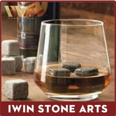 Whiskey Chilling Stone