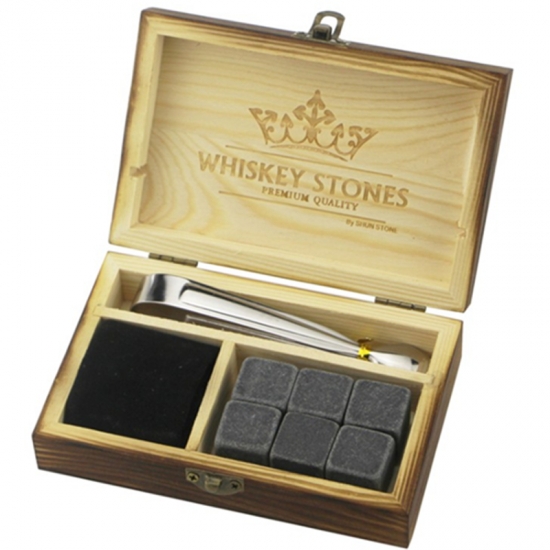 Whiskey Stones For Man