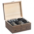 Whiskey Stones Set