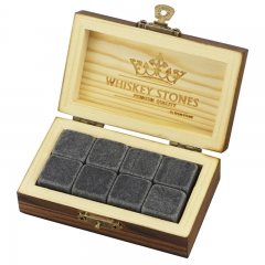 Whiskey Stones Set