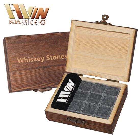 Wine Ice Stones