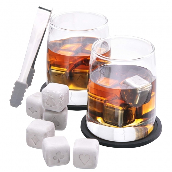 Wine Ice Stones