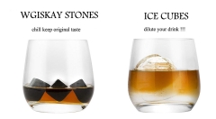 Wine Ice Stones