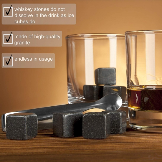 Wine Ice Stones