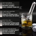 Wine Ice Stones