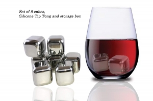 Wine Ice Stones