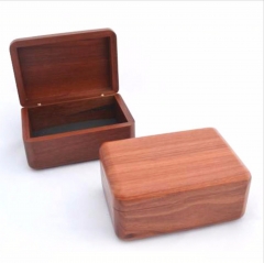 Wooden Box