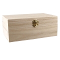 Wooden Box