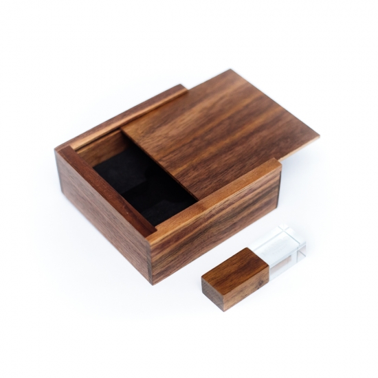 Wooden Box