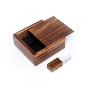 Wooden Box