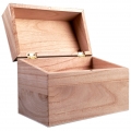 Wooden Box