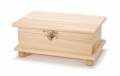 Wooden Box