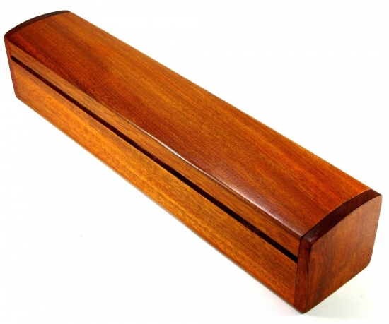 Wooden Box