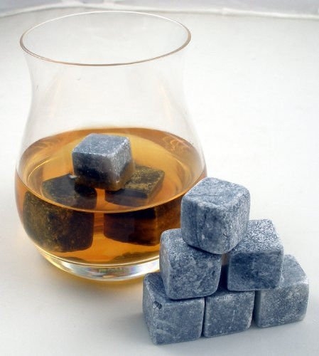 Wine Ice Stones