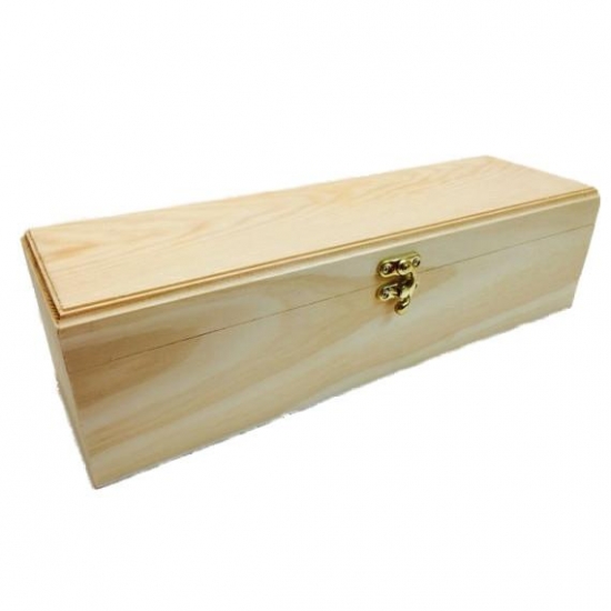 Wooden Box