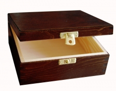 Wooden Box