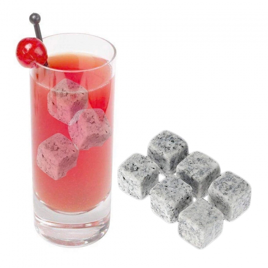 Wine Ice Stones