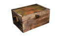 Wooden Box