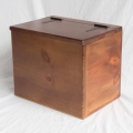 Wooden Box