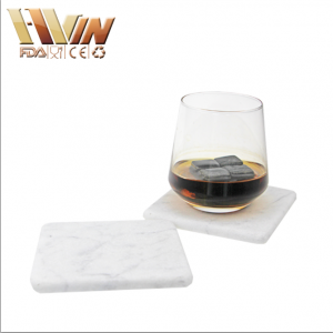 Coaster Cup Mat