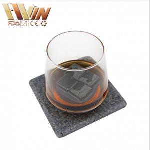 Coaster Cup Mat