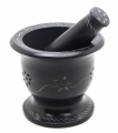 stone mortar